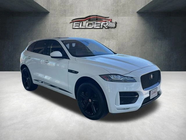 Elder Mitsubishi