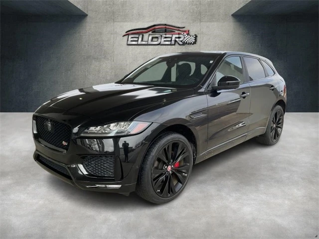 Elder Mitsubishi Killeen