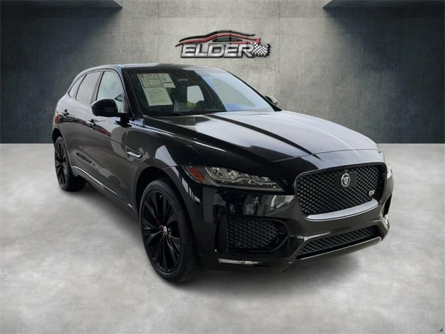 Elder Mitsubishi Killeen