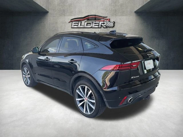 Elder Mitsubishi