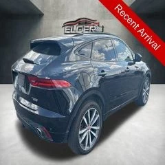 Elder Mitsubishi