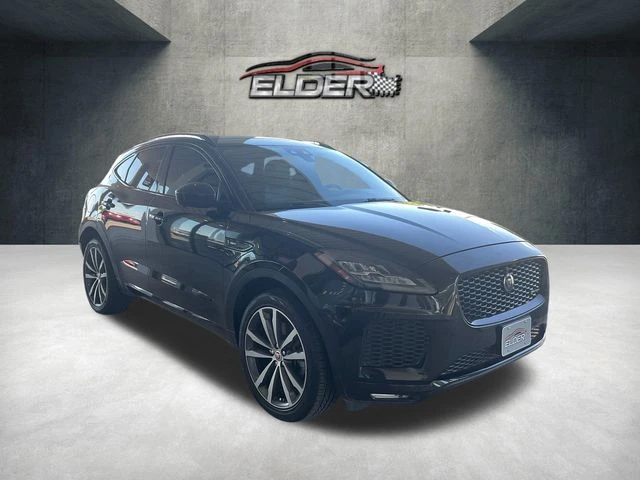 Elder Mitsubishi