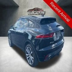 Elder Mitsubishi