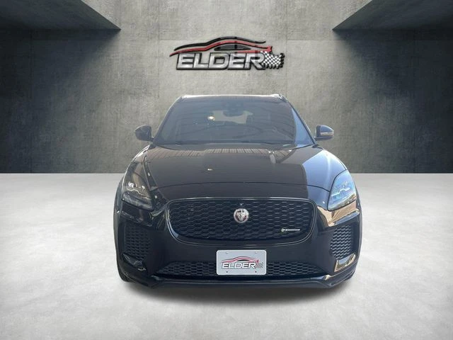 Elder Mitsubishi