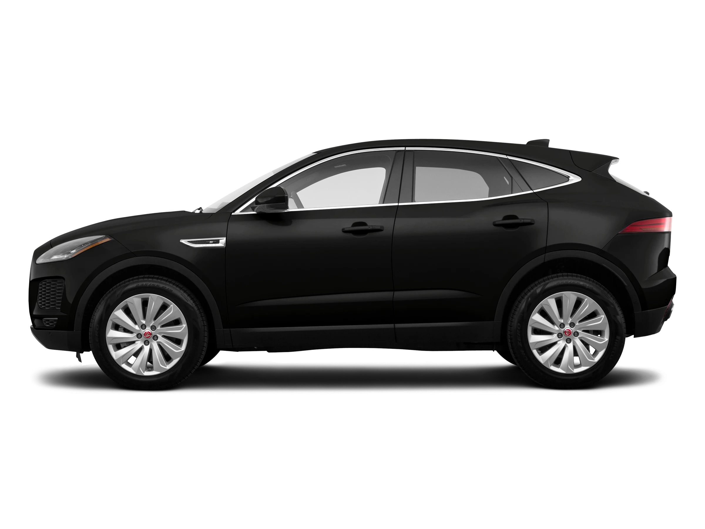2019 Jaguar E-PACE