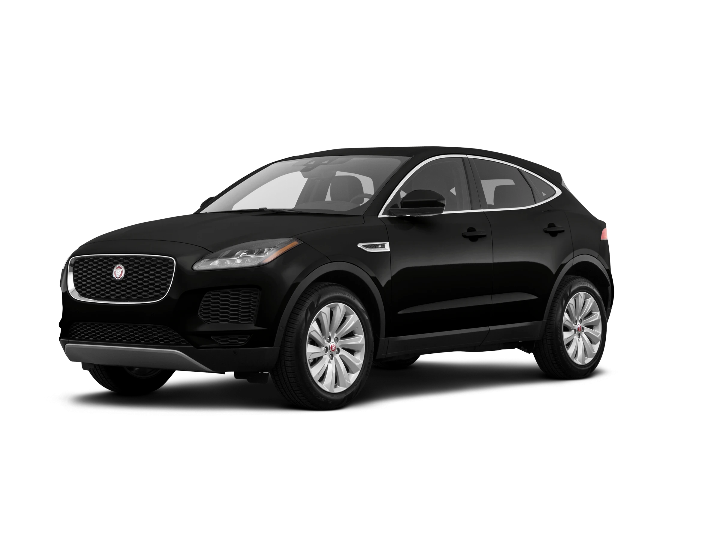 2019 Jaguar E-PACE