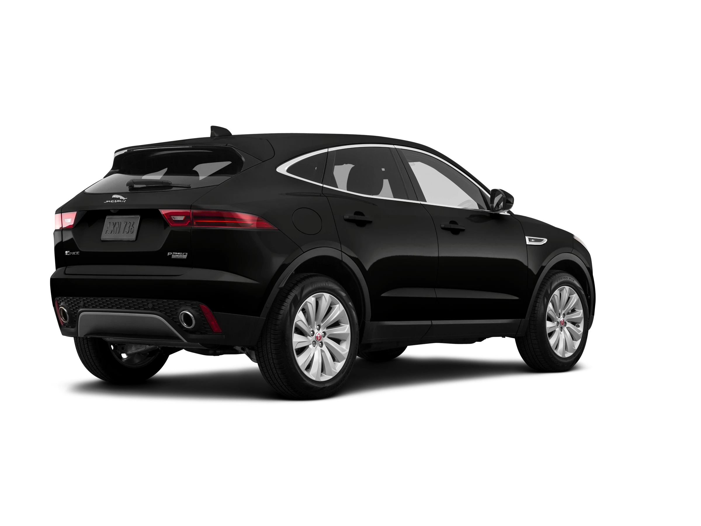 2019 Jaguar E-PACE