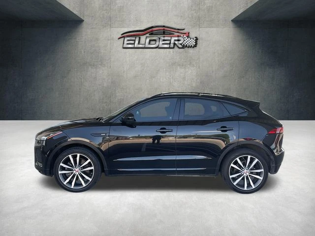 Elder Mitsubishi