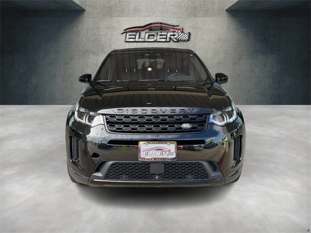 Elder Mitsubishi
