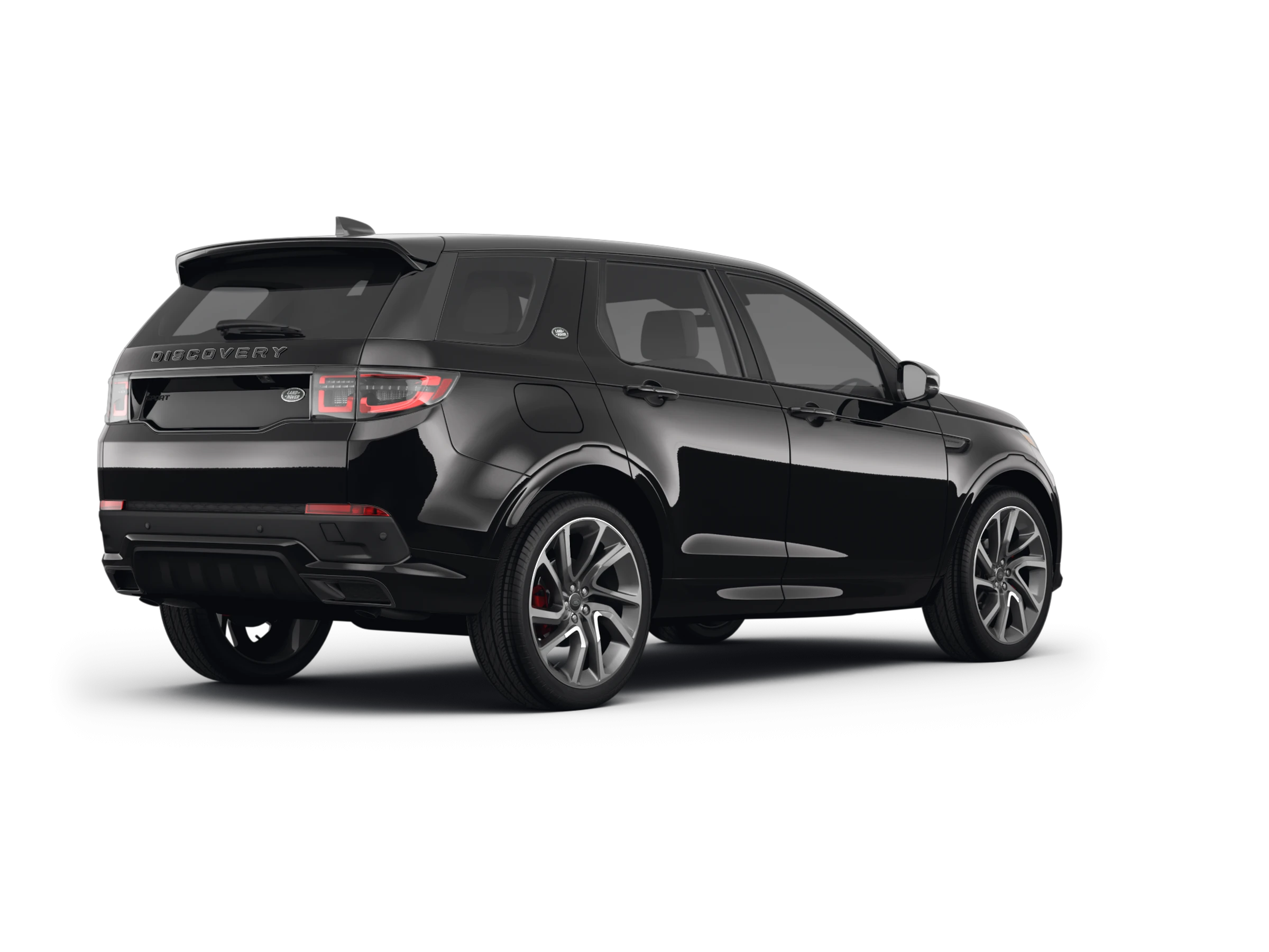 2023 Land Rover Discovery Sport