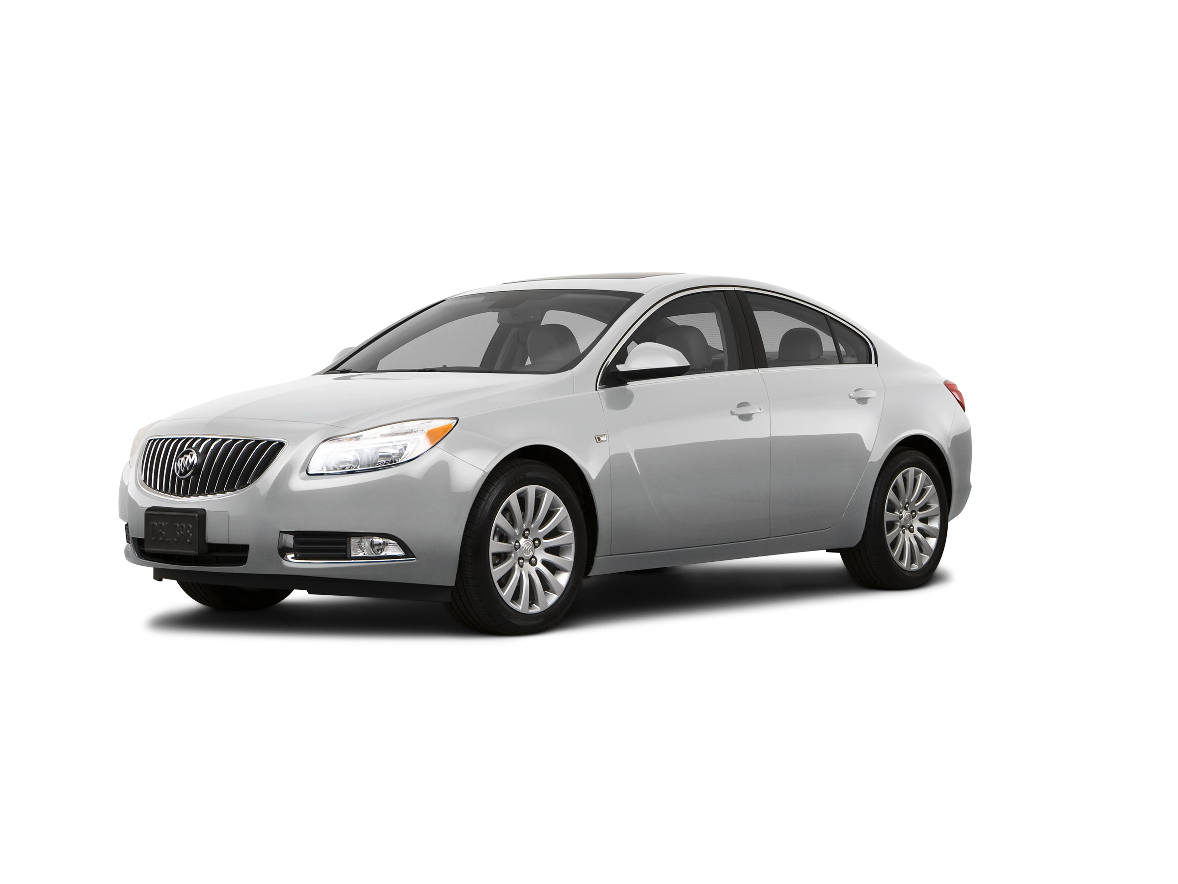 2011 Buick Regal CXL's photo