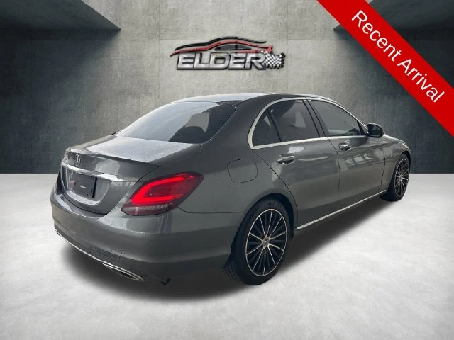 Elder Mitsubishi