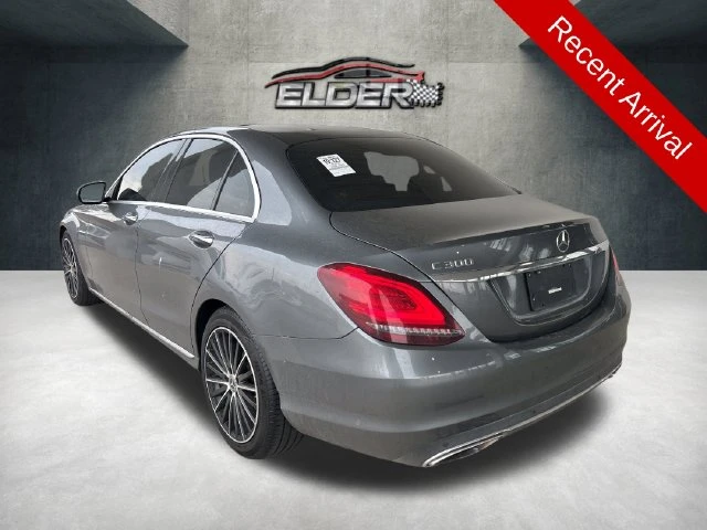 Elder Mitsubishi