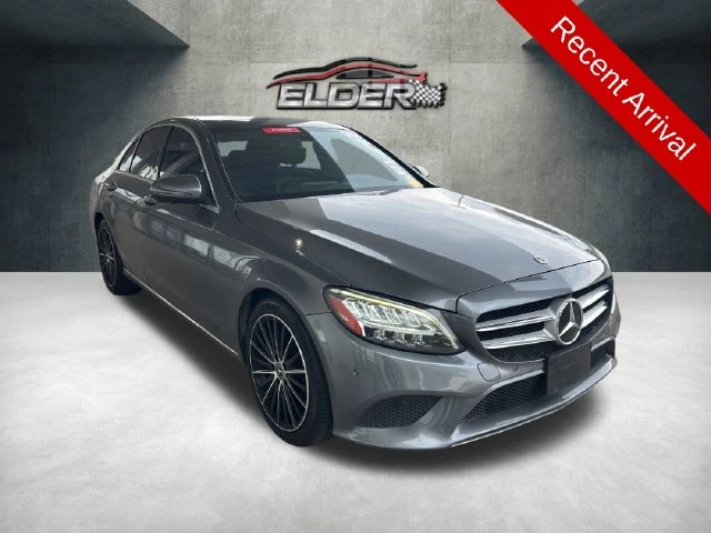 Elder Mitsubishi