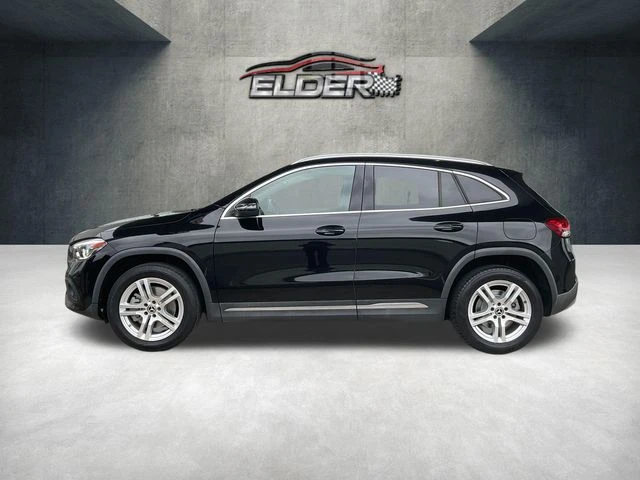 Elder Mitsubishi