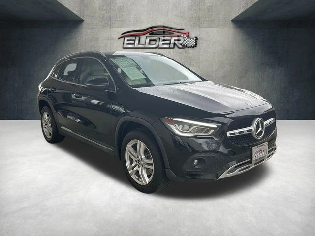 Elder Mitsubishi