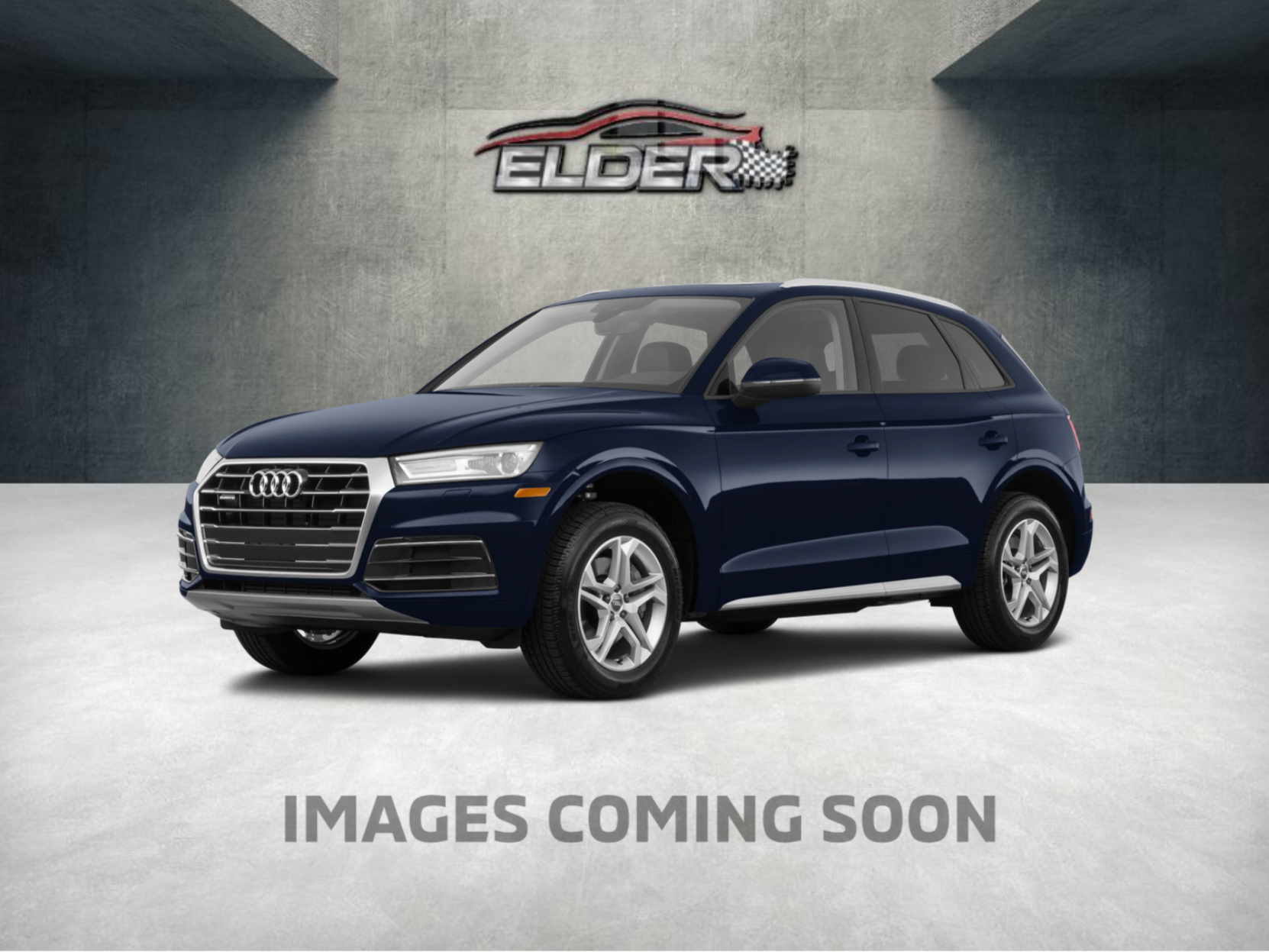 Elder Mitsubishi Killeen