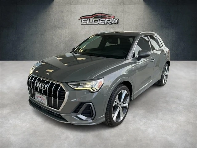 Elder Mitsubishi Killeen