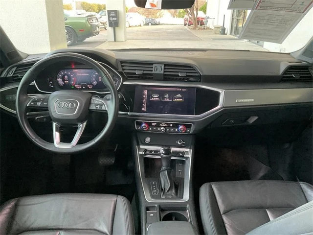 Elder Mitsubishi Killeen