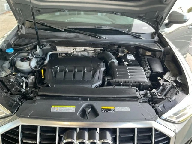 Elder Mitsubishi Killeen