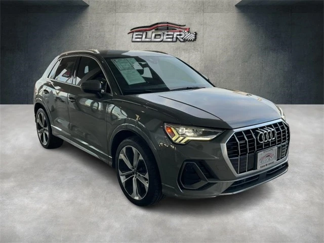 Elder Mitsubishi Killeen