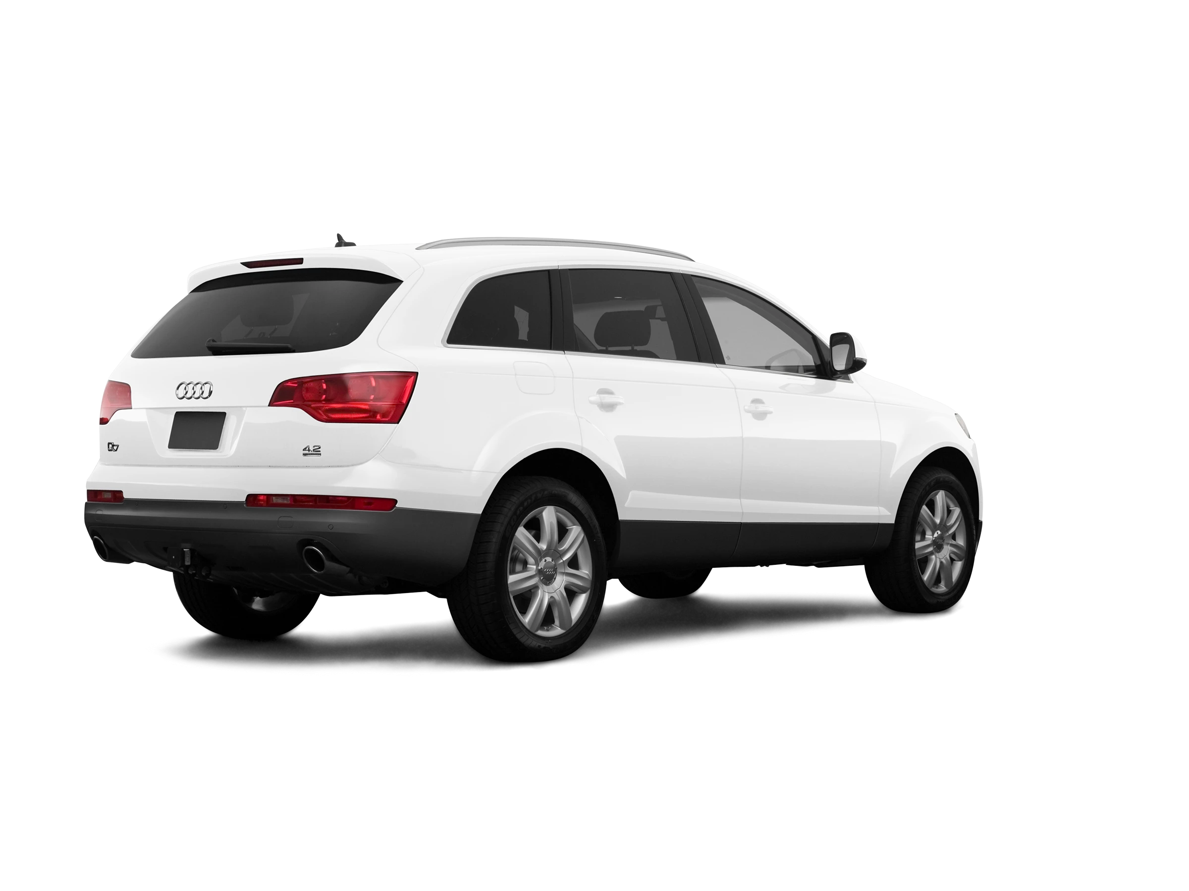 Elder Mitsubishi Killeen