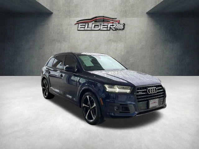 Elder Mitsubishi Killeen