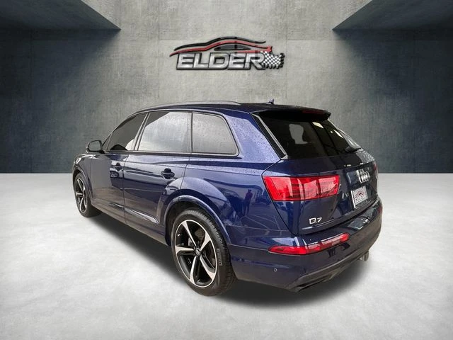 Elder Mitsubishi Killeen