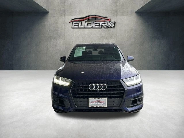 Elder Mitsubishi Killeen