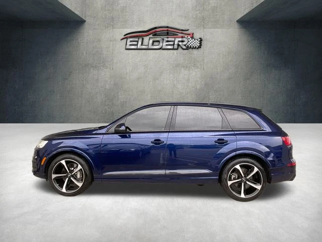 Elder Mitsubishi Killeen