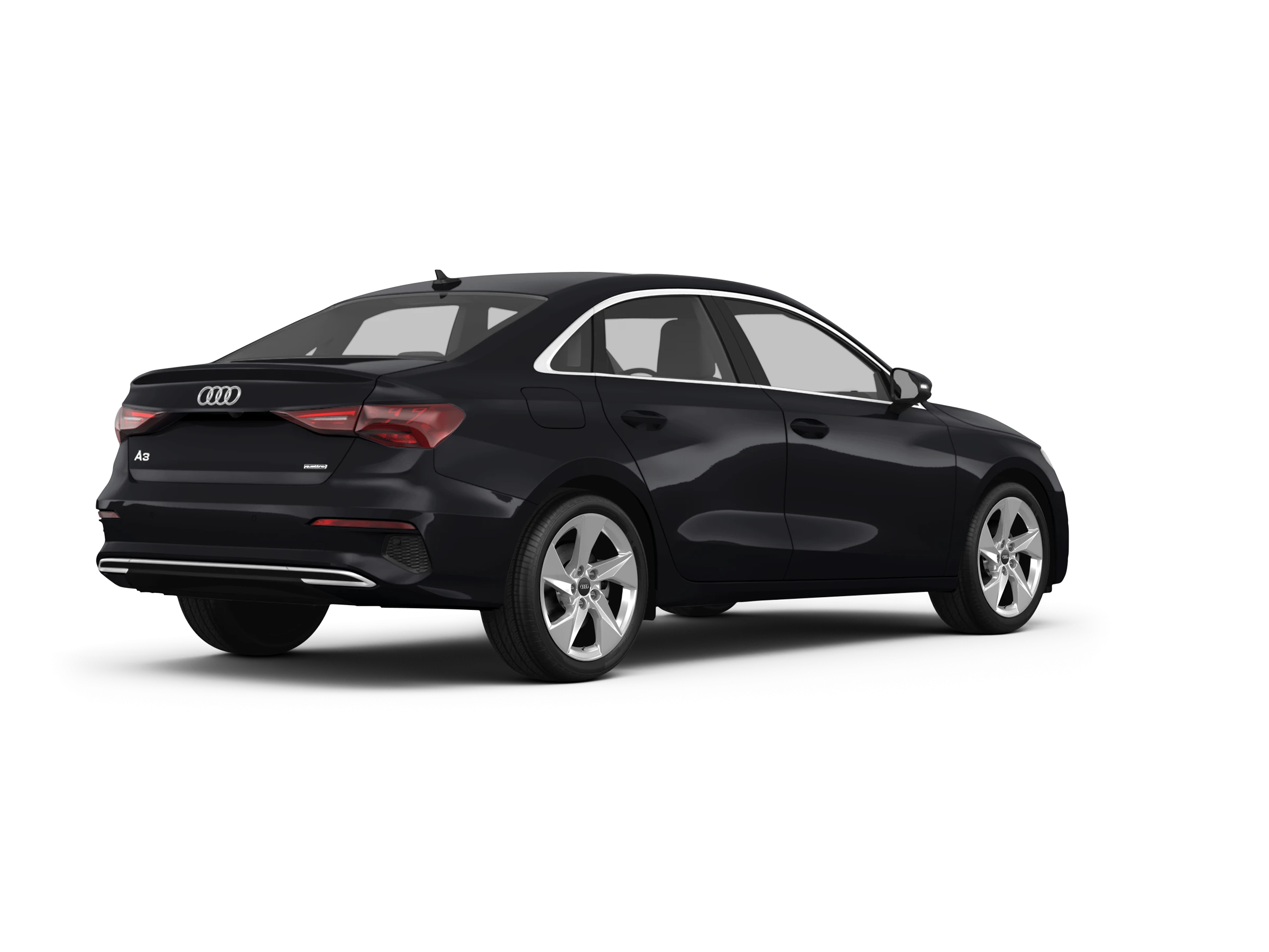 2023 Audi A3