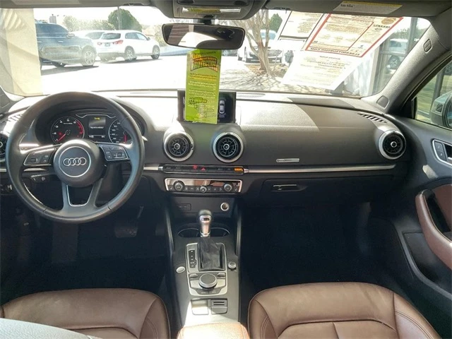 Elder Mitsubishi Killeen