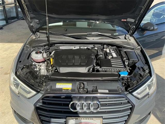 Elder Mitsubishi Killeen