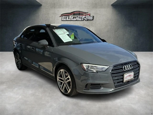 Elder Mitsubishi Killeen