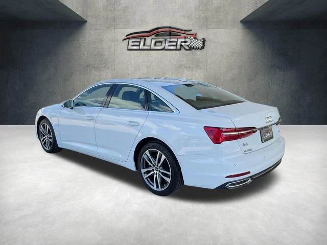 Elder Mitsubishi