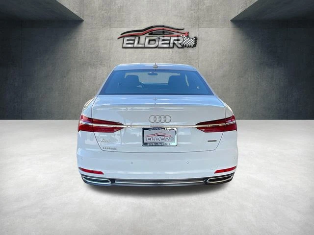 Elder Mitsubishi