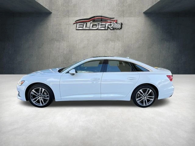 Elder Mitsubishi