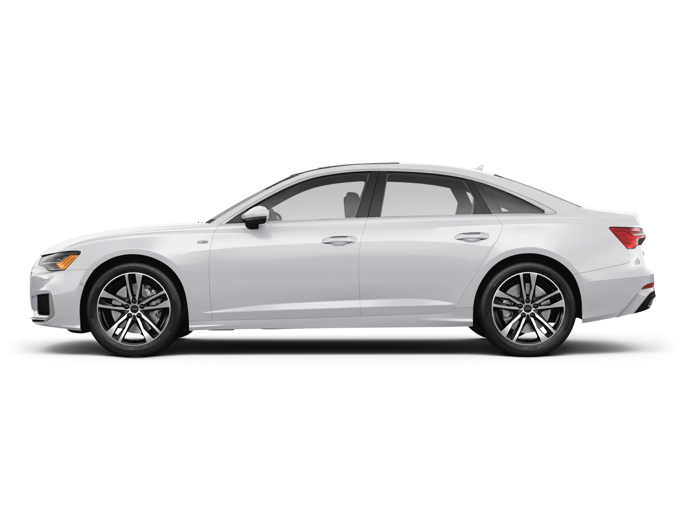 2023 Audi A6