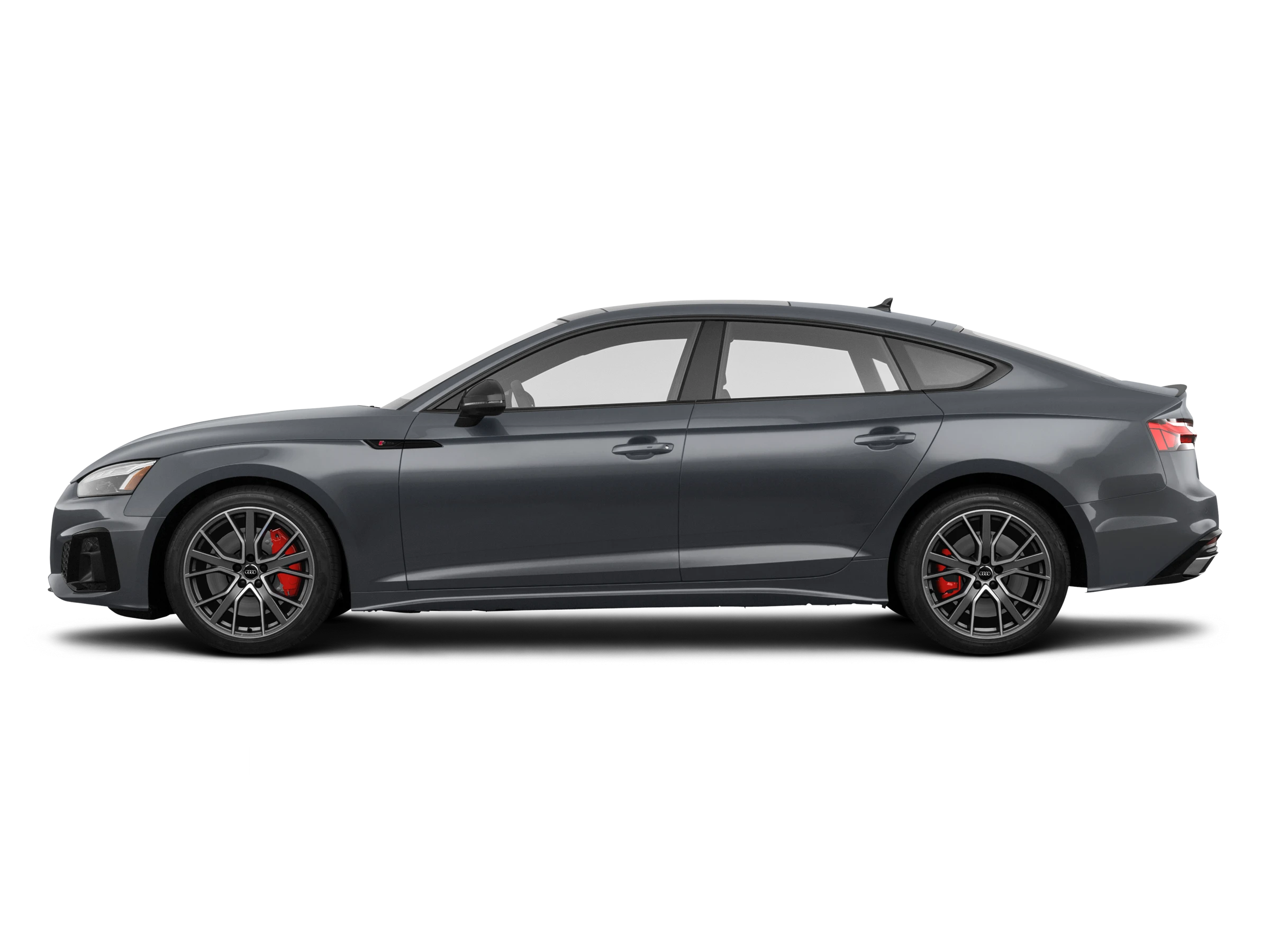 2025 Audi A5 Sportback