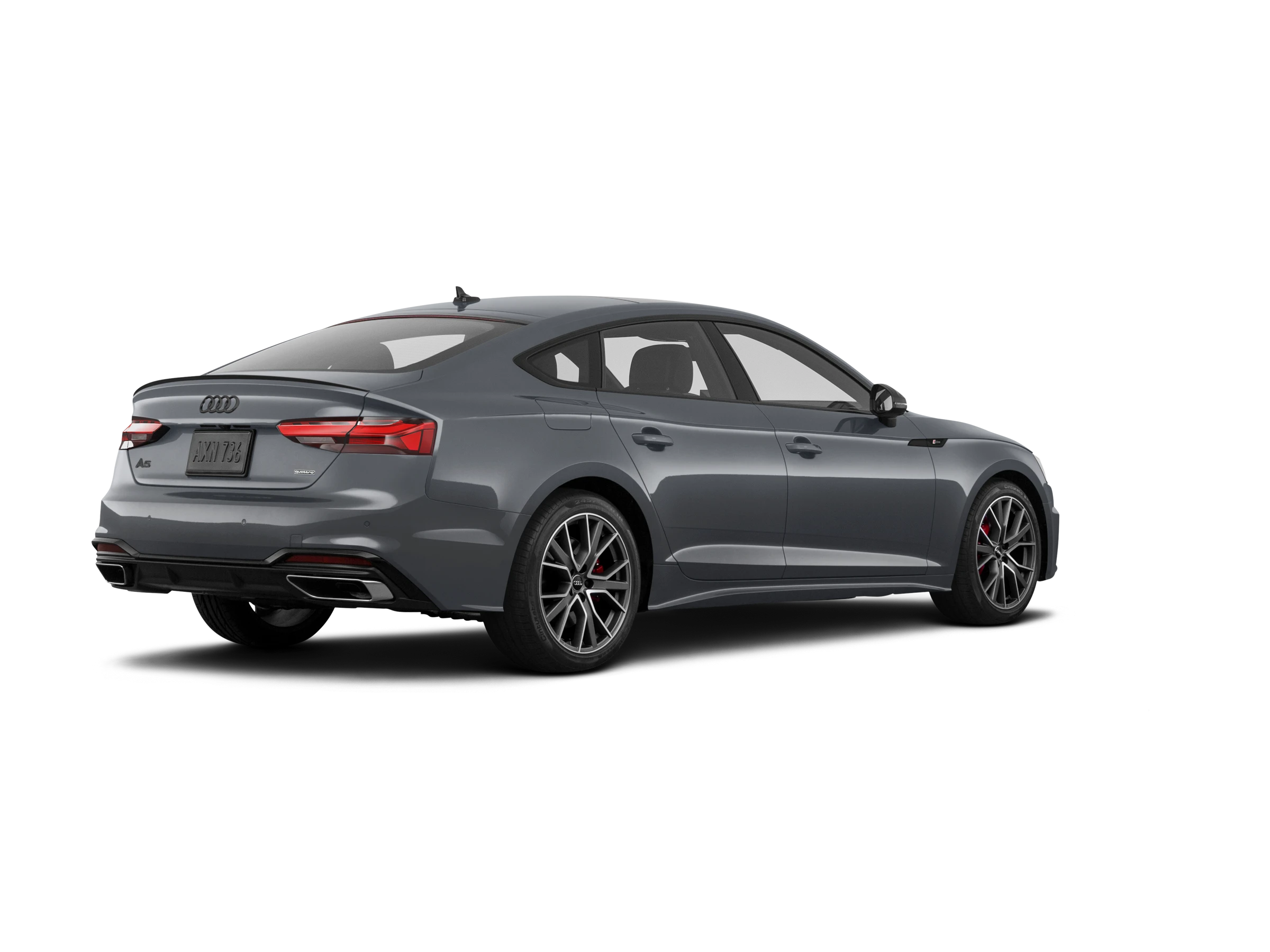 2025 Audi A5 Sportback