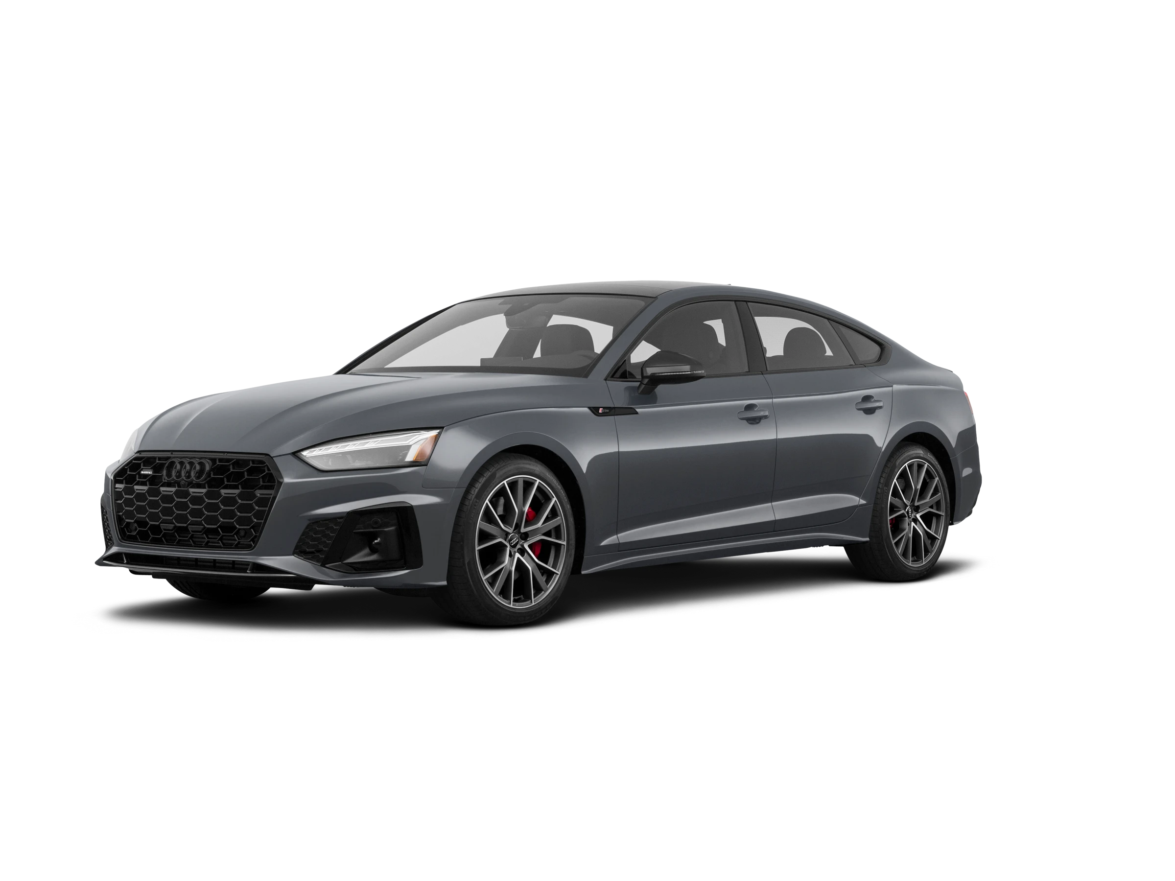 2025 Audi A5 Sportback