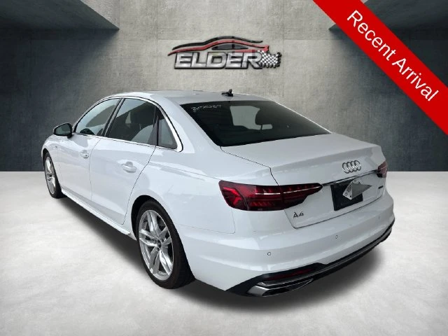 Elder Mitsubishi