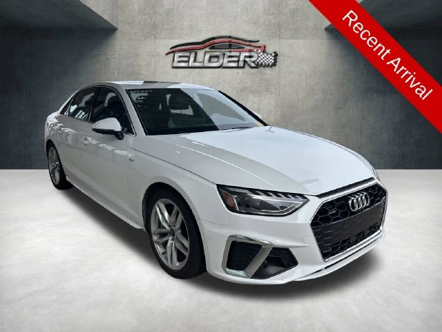 Elder Mitsubishi