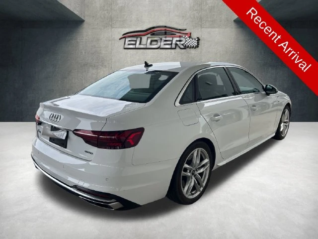 Elder Mitsubishi