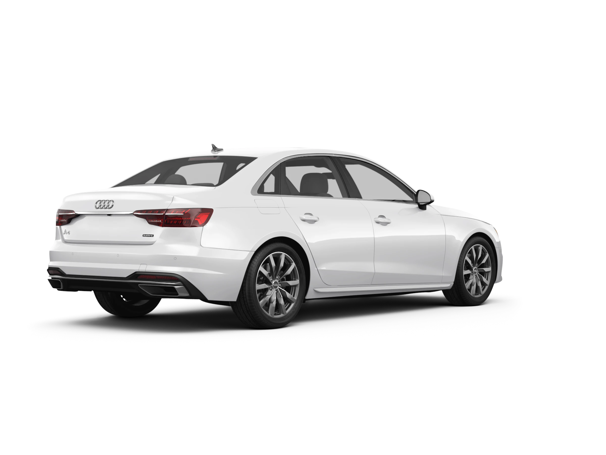 2024 Audi A4