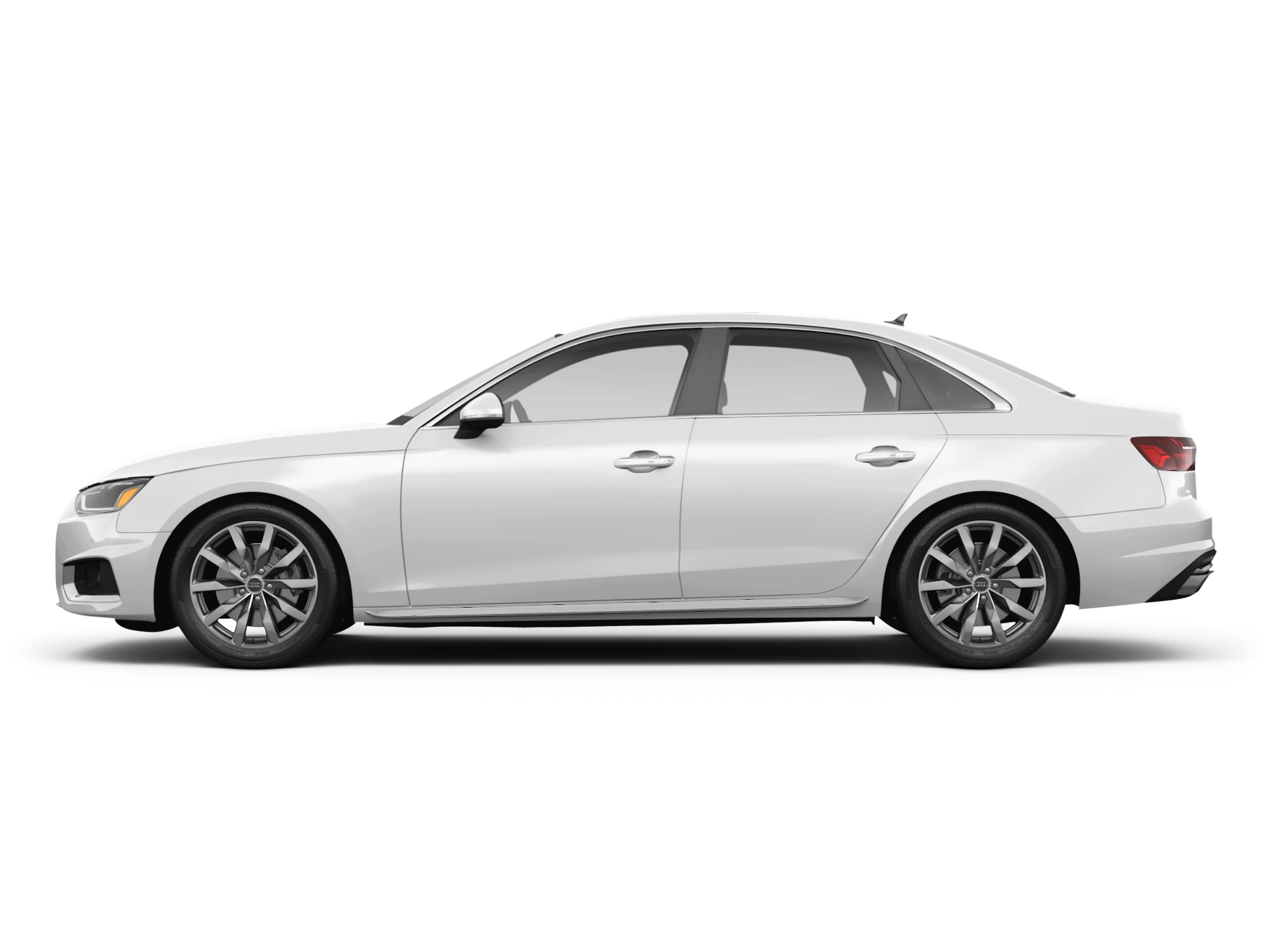 2024 Audi A4