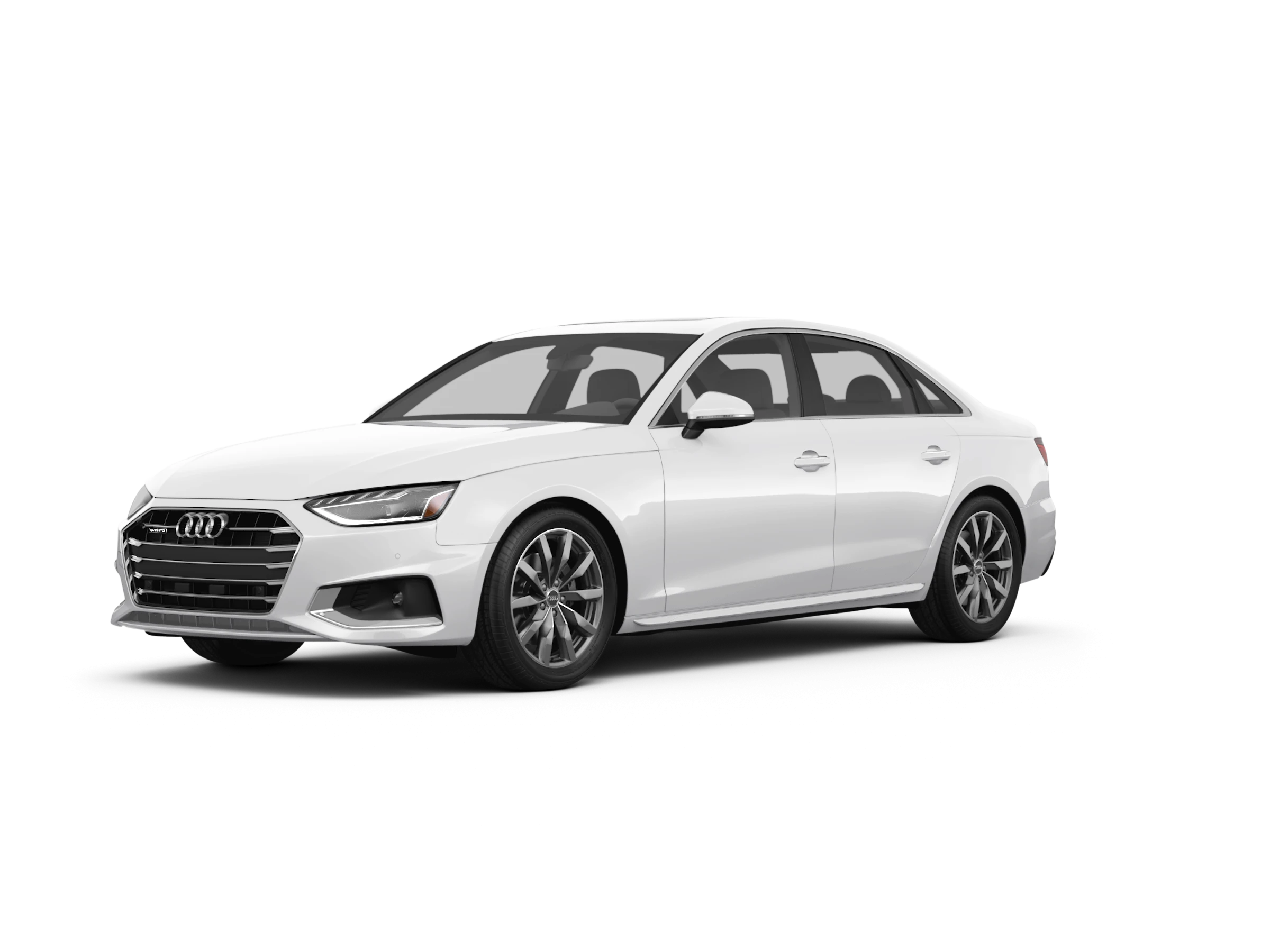 2024 Audi A4