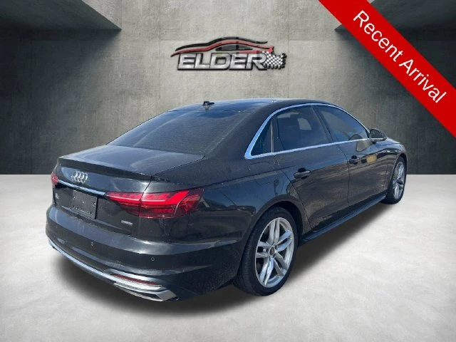 Elder Mitsubishi