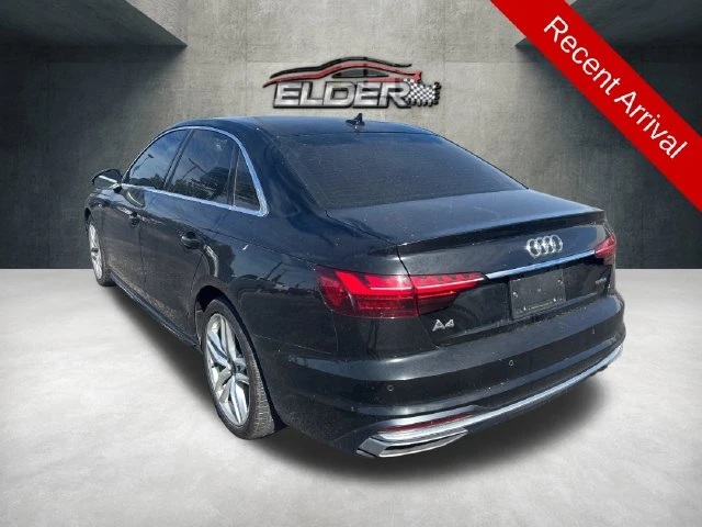 Elder Mitsubishi