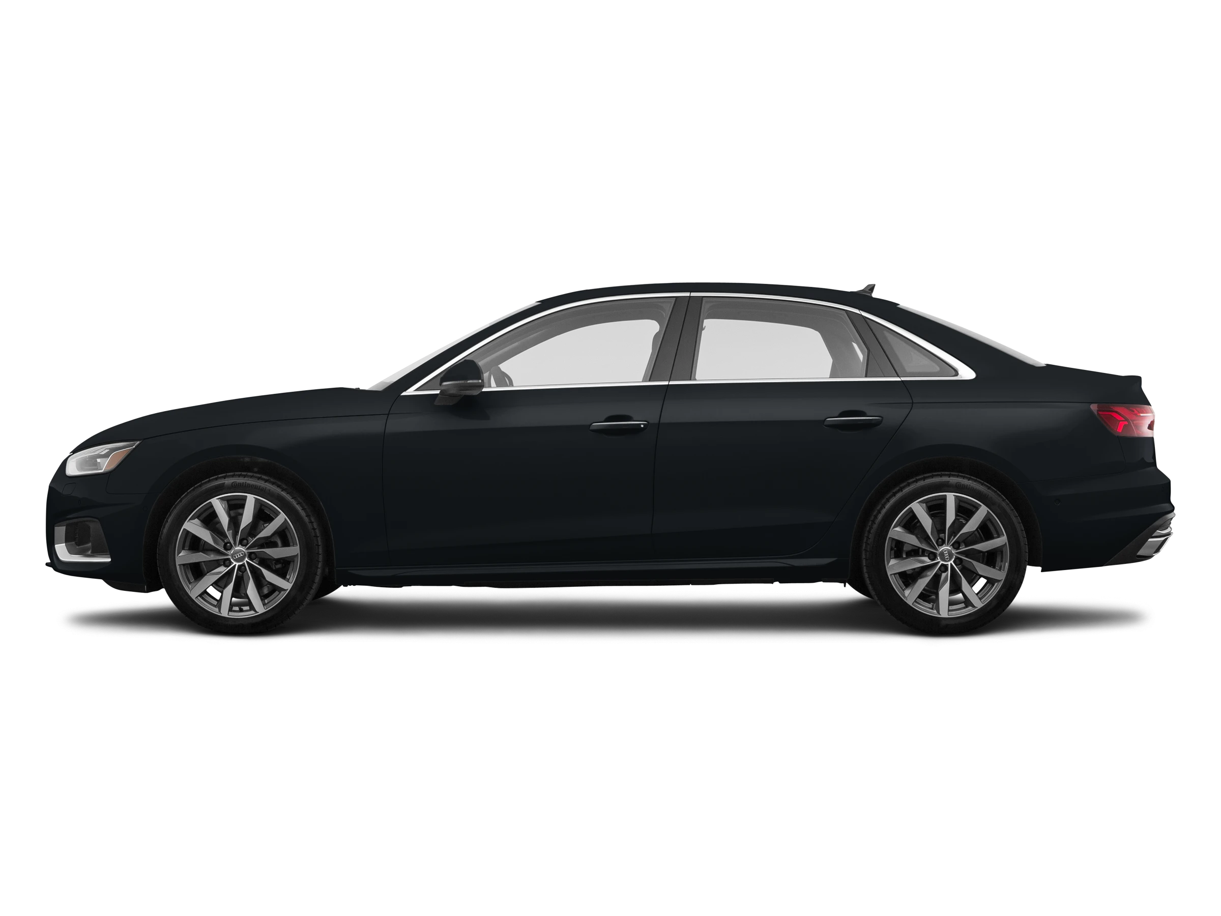 2022 Audi A4